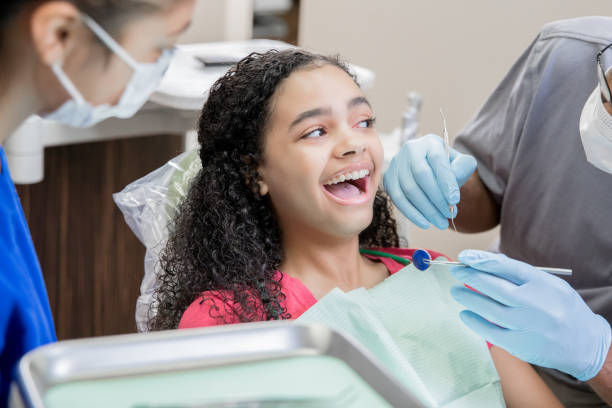 Urgent Tooth Repair in OK