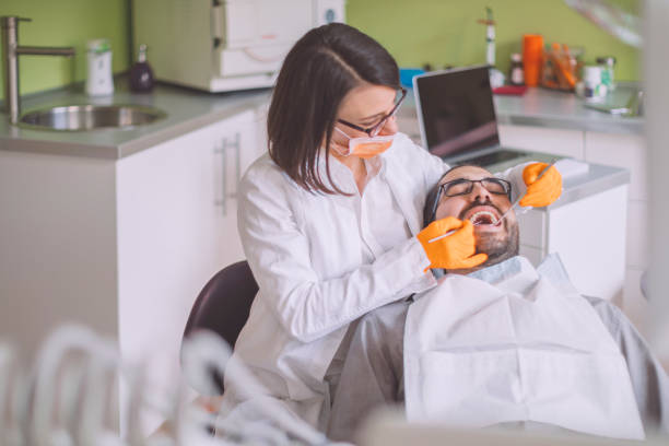 Best Teeth Whitening  in Lindsay, OK